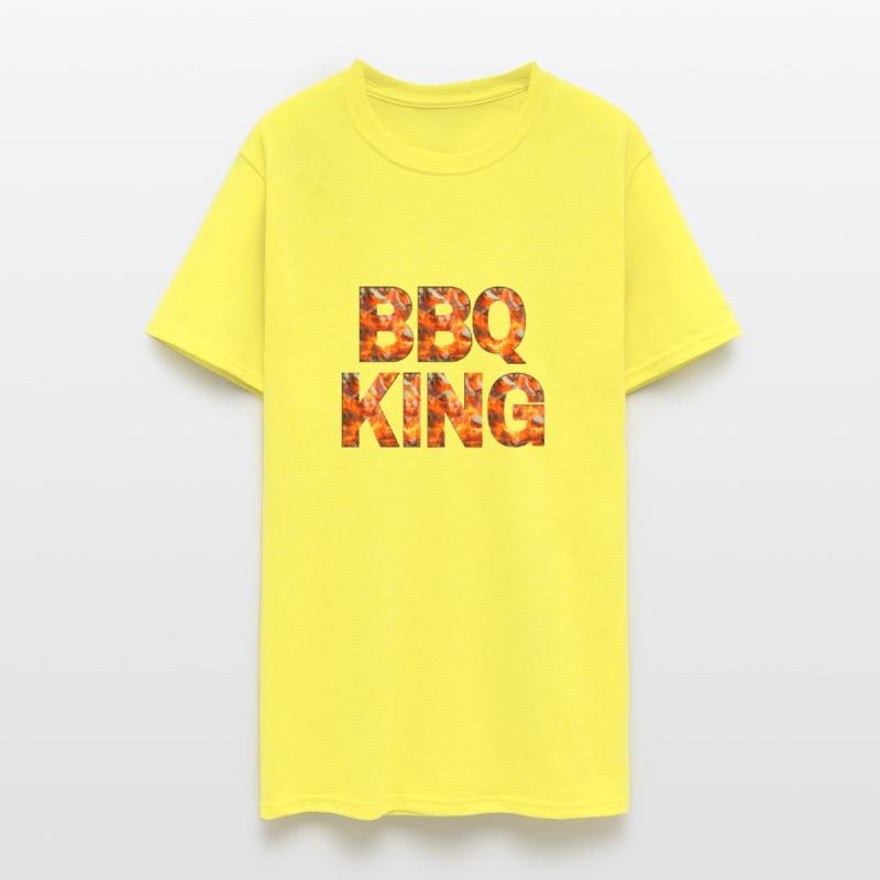BBQ KING