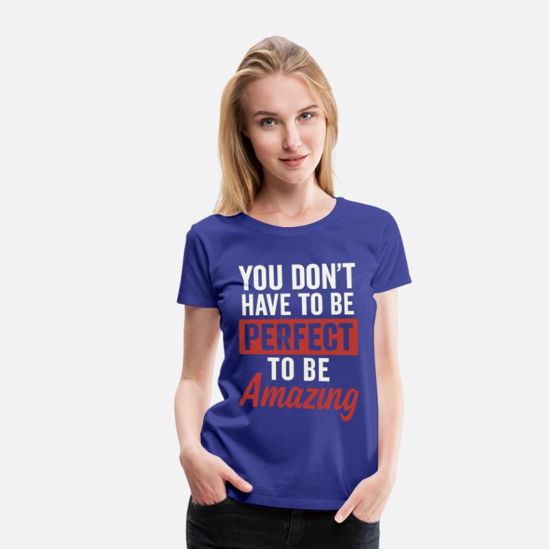 Be Amazing Gym Shirt – Motivational Fitness Tee
