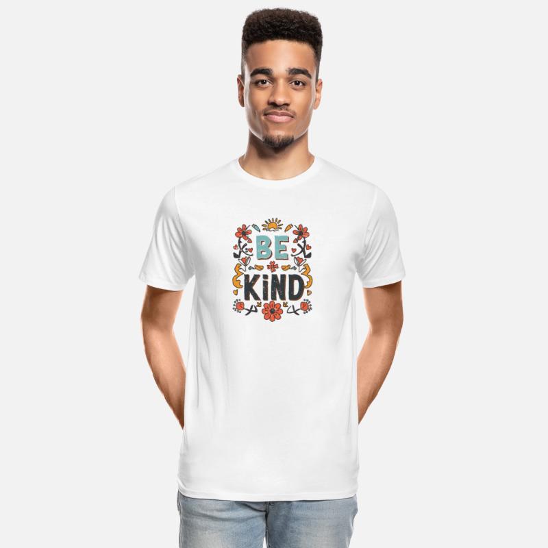 Be Kind