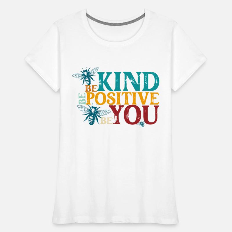 Be Mindful Grateful Positive True Kind