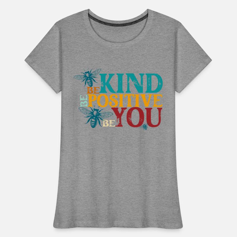 Be Mindful Grateful Positive True Kind