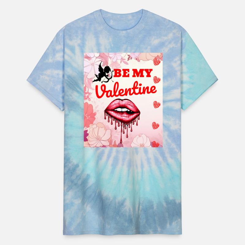 Be My Valentine - Yearning for You!