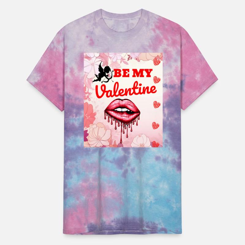 Be My Valentine - Yearning for You!