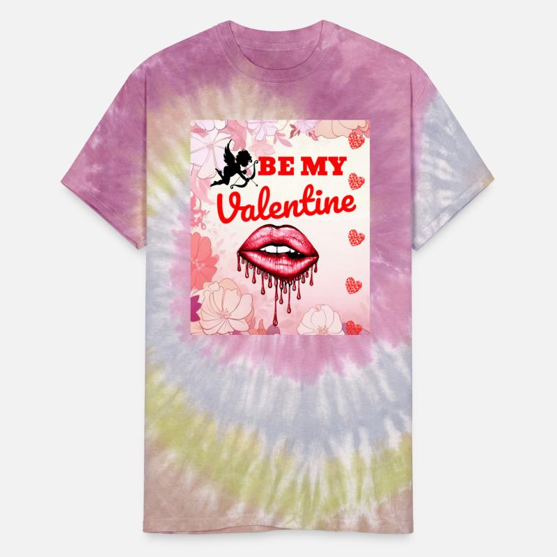 Be My Valentine - Yearning for You!