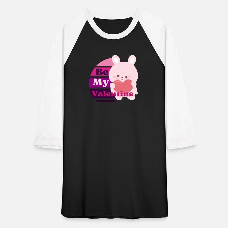 Be My Valentine boy girl