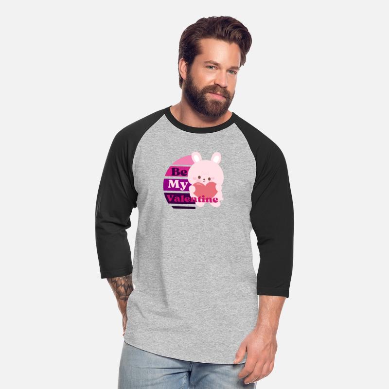 Be My Valentine boy girl