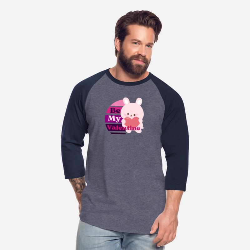 Be My Valentine boy girl