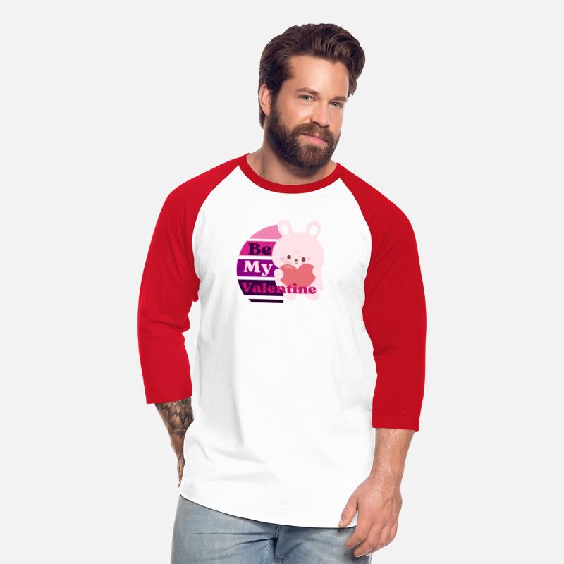 Be My Valentine boy girl