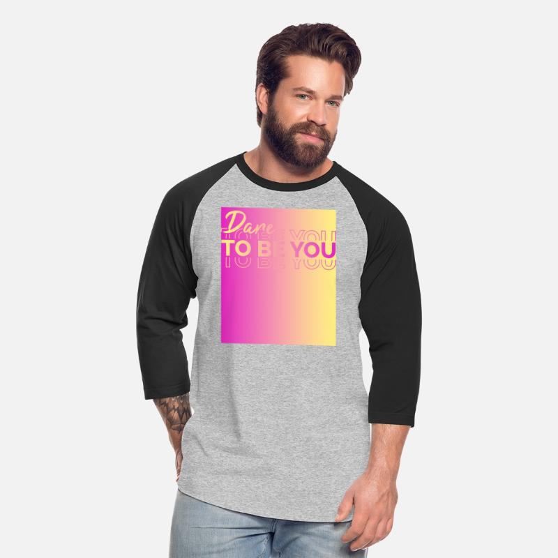 Be You! Self Confidence, Think Positiv! Motivation