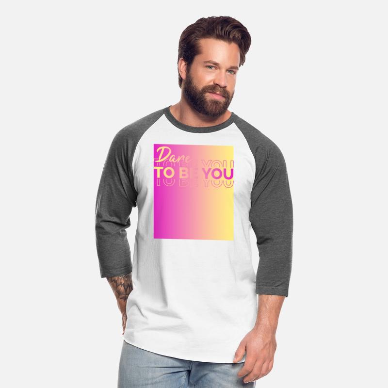 Be You! Self Confidence, Think Positiv! Motivation