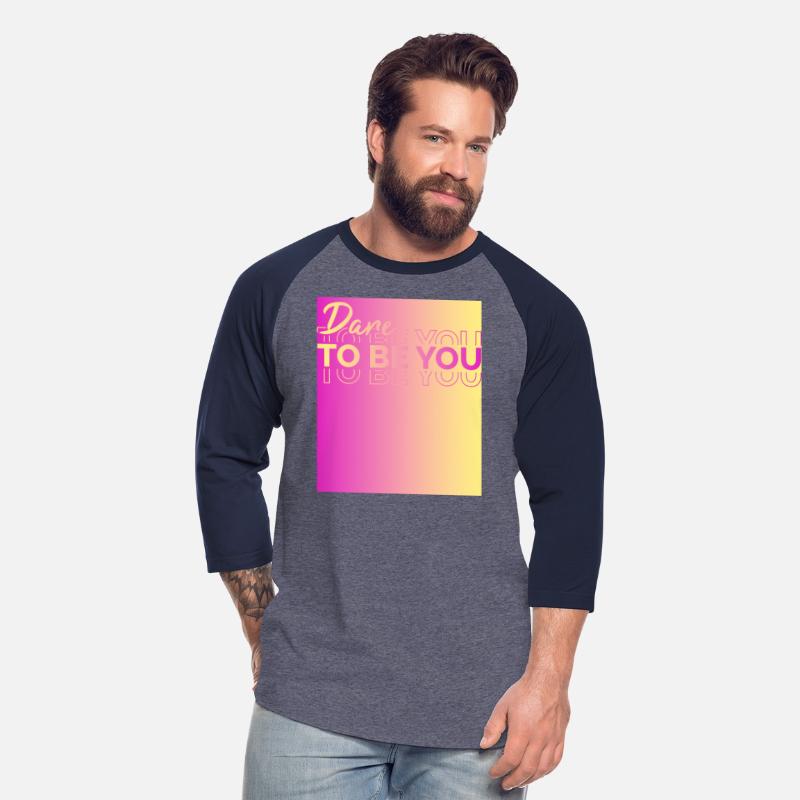 Be You! Self Confidence, Think Positiv! Motivation