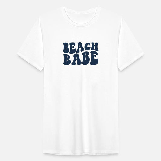 Beach Babe Navy Blue Beach Theme Bachelorette