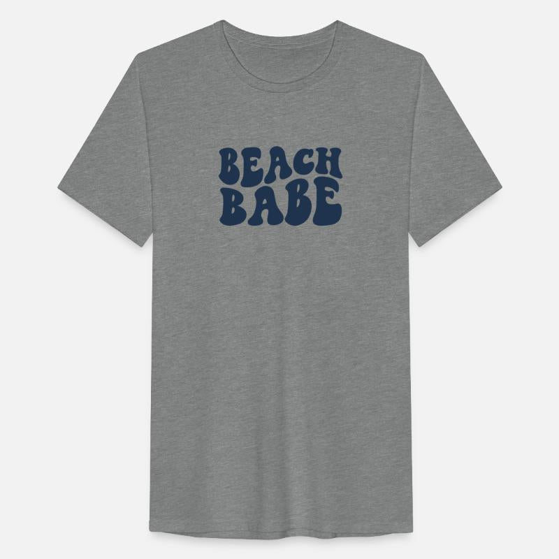 Beach Babe Navy Blue Beach Theme Bachelorette