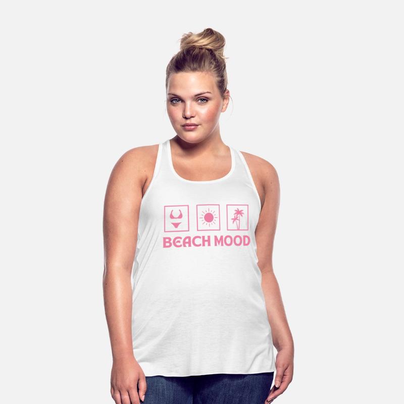 Beach Mood – Fun Summer Vibes Design