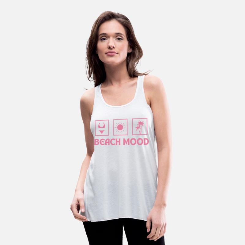 Beach Mood – Fun Summer Vibes Design