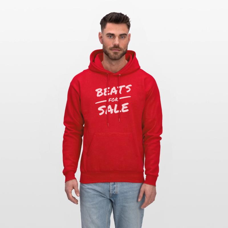 BEATS FOR SALE WHITE