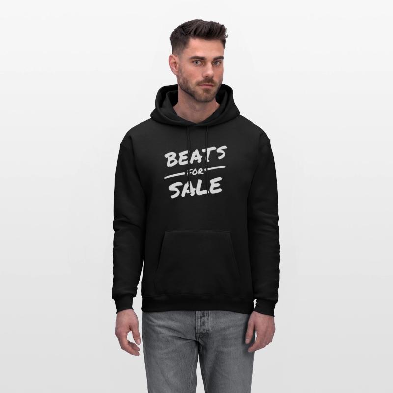 BEATS FOR SALE WHITE