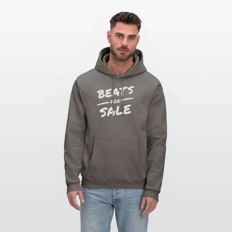 BEATS FOR SALE WHITE