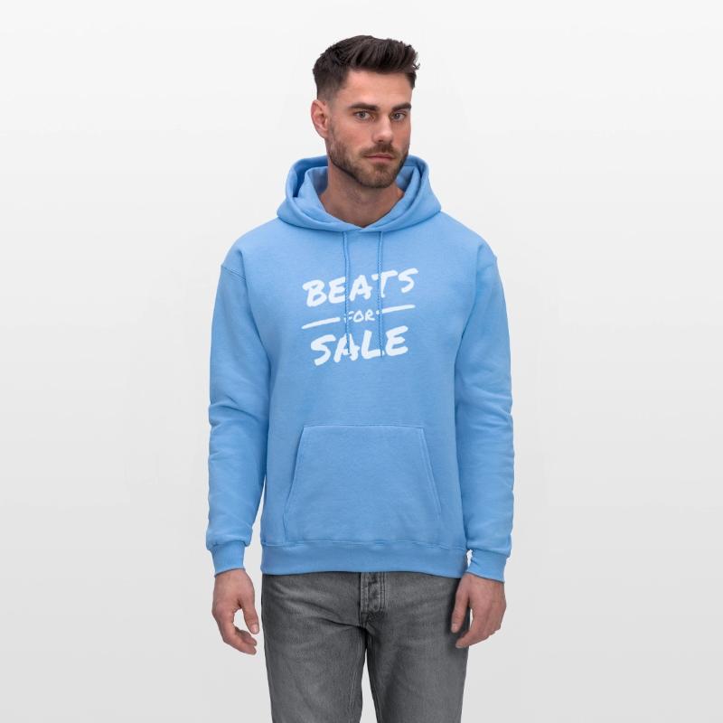 BEATS FOR SALE WHITE