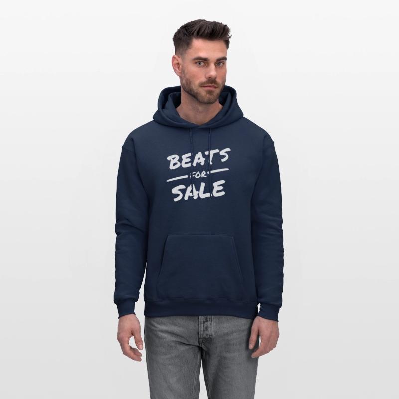 BEATS FOR SALE WHITE