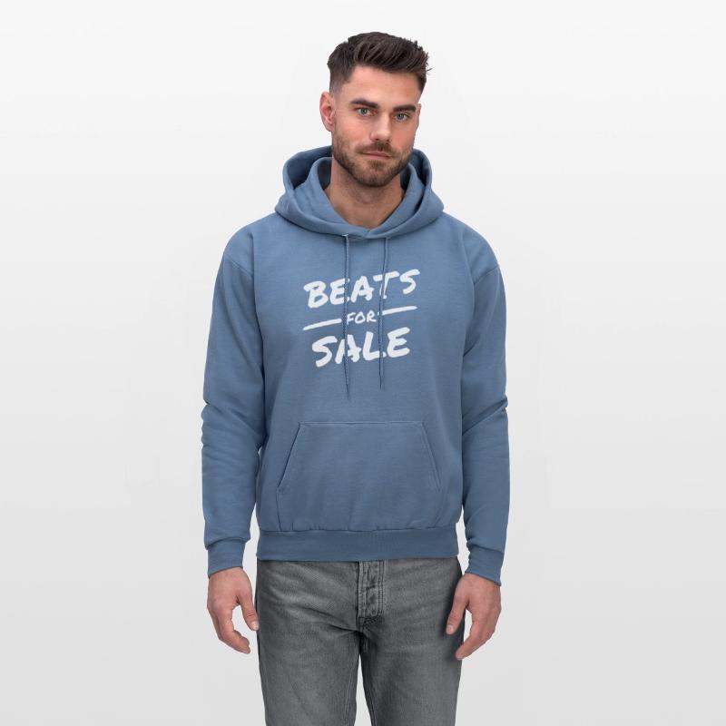 BEATS FOR SALE WHITE