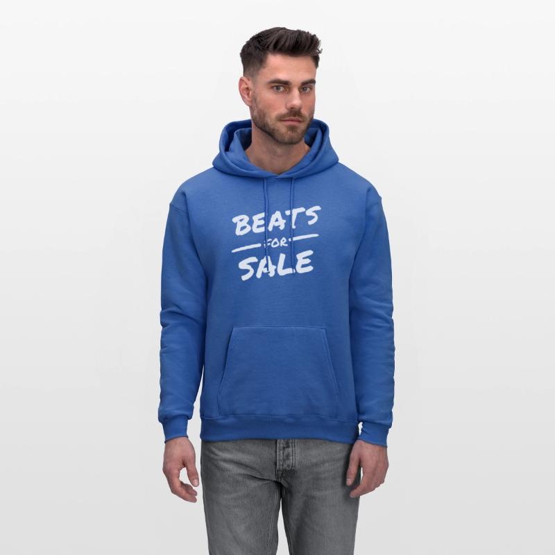 BEATS FOR SALE WHITE