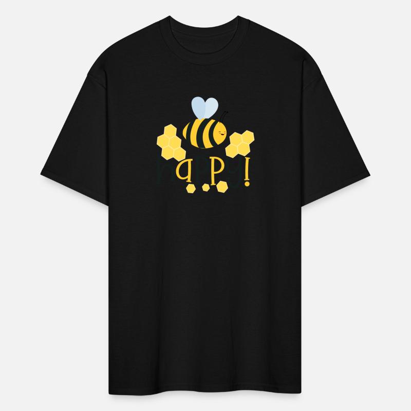 Bee Happy Honey bees