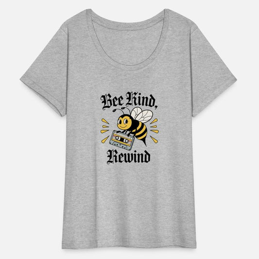 Bee Kind & Rewind