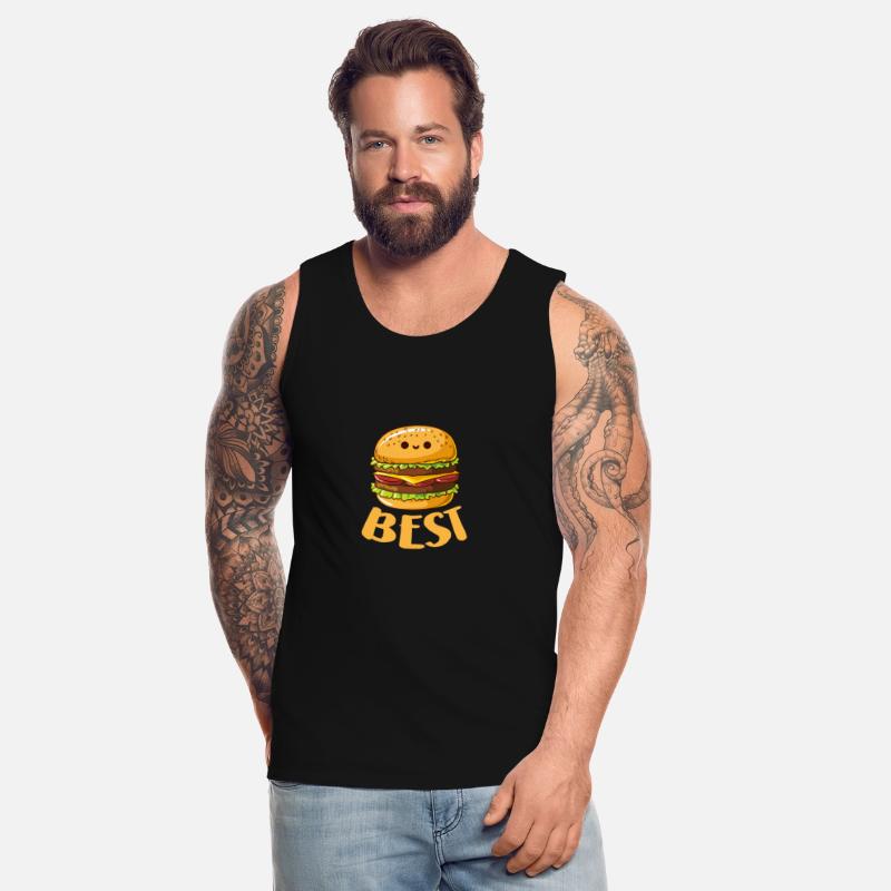 Best Burger Matching