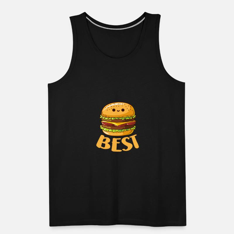 Best Burger Matching
