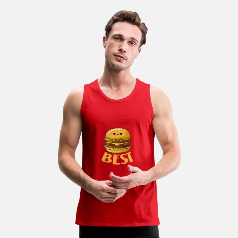 Best Burger Matching