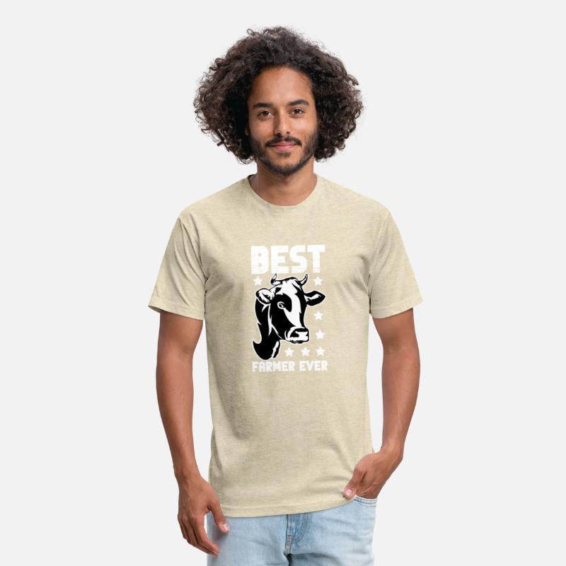best farmer ever t shirt