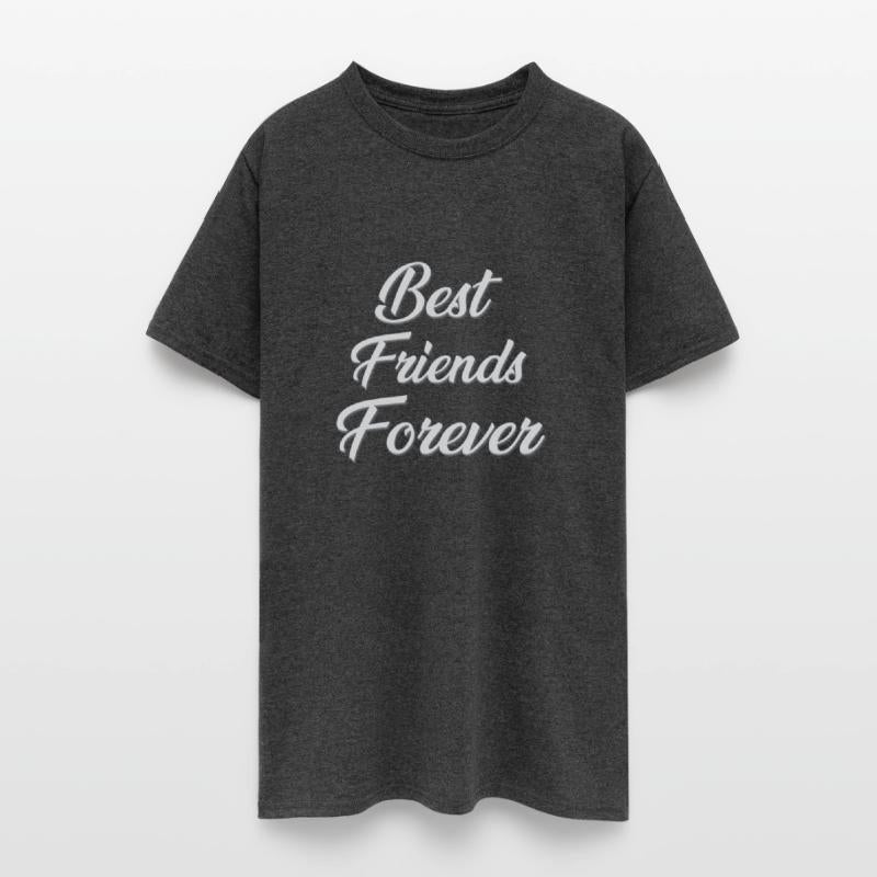 BEST FRIENDS FOREVER