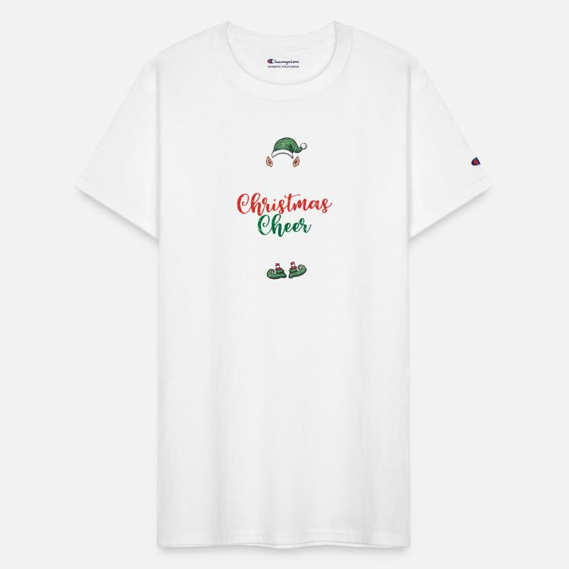 Best Way to Spread Christmas Cheer Ugly Themed Mem