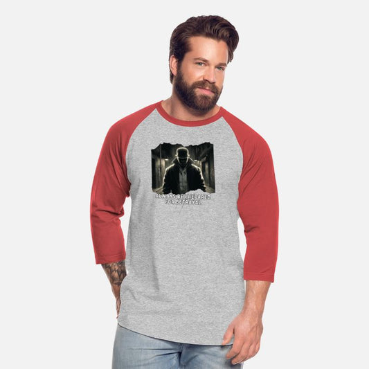 Betrayal Preparedness Dark Street