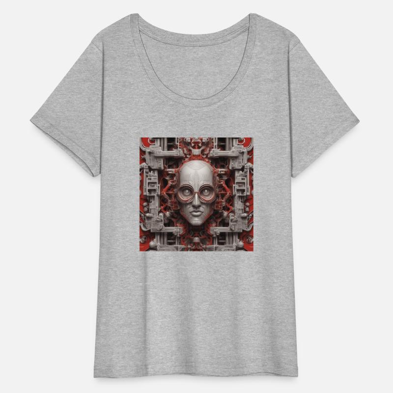 Beyond minds and machines