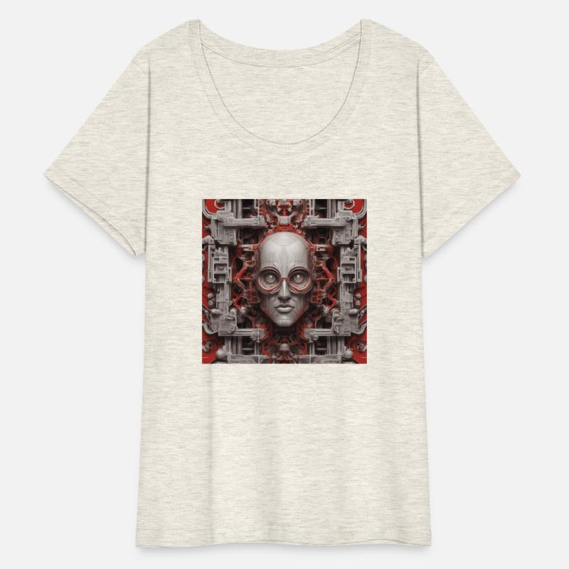 Beyond minds and machines