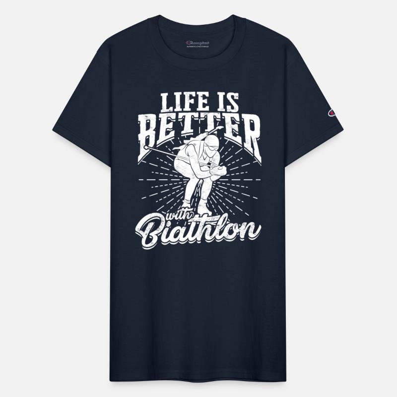 Biathlon Skiing Shooting Ski Skier winter sports