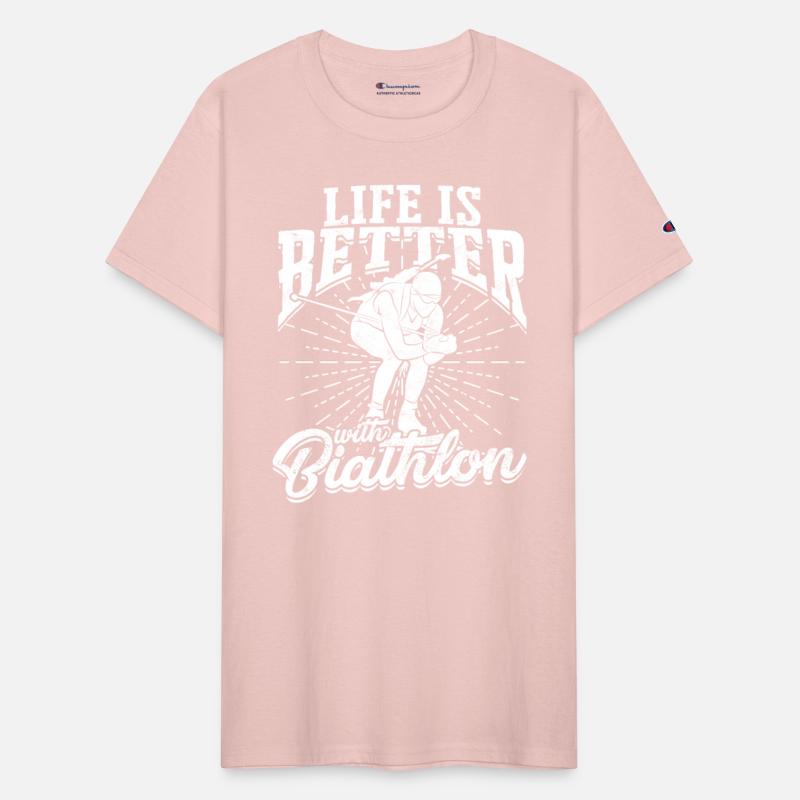 Biathlon Skiing Shooting Ski Skier winter sports