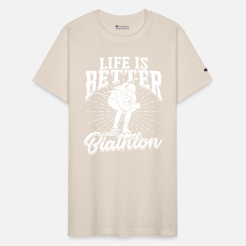 Biathlon Skiing Shooting Ski Skier winter sports