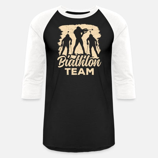 Biathlon Team Biathlete Biathlons Sports