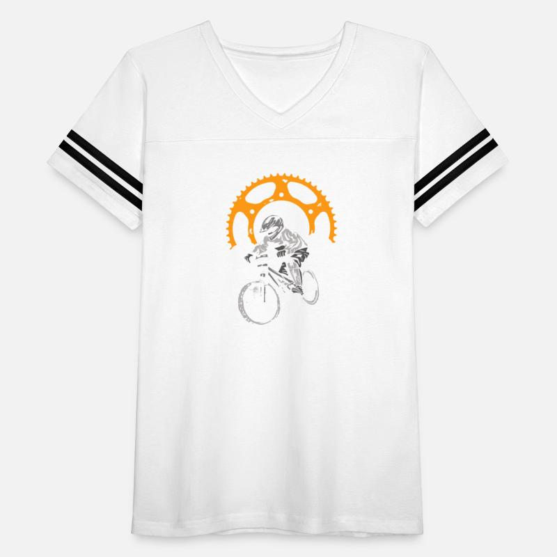 Bicycle Chain Wheel Decor Biker Cyclist Mountain