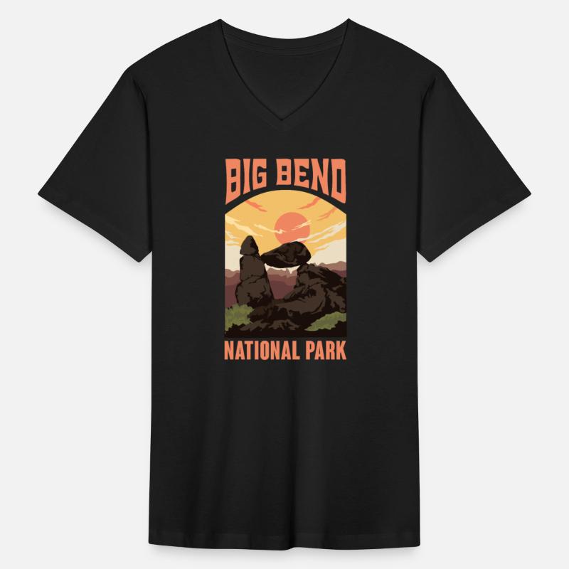 Big Bend National Park