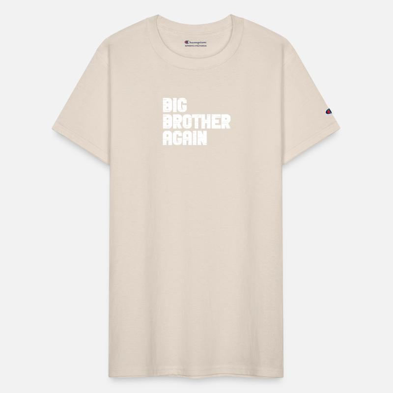 Big Brother Finally Big Bro Gamer Promoted Son