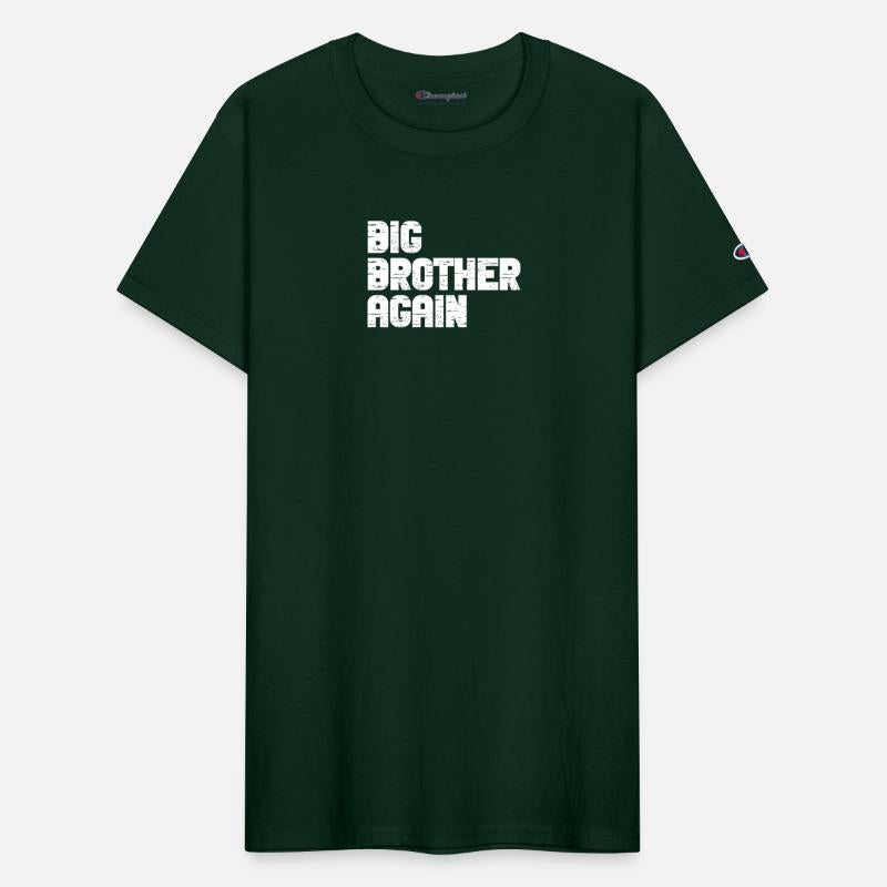 Big Brother Finally Big Bro Gamer Promoted Son