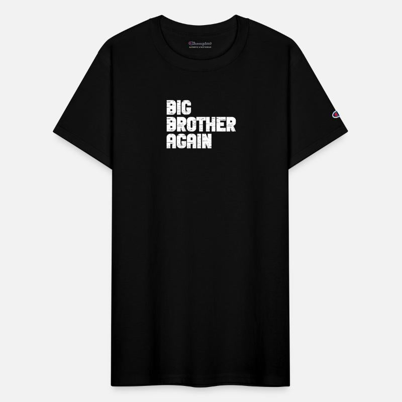 Big Brother Finally Big Bro Gamer Promoted Son