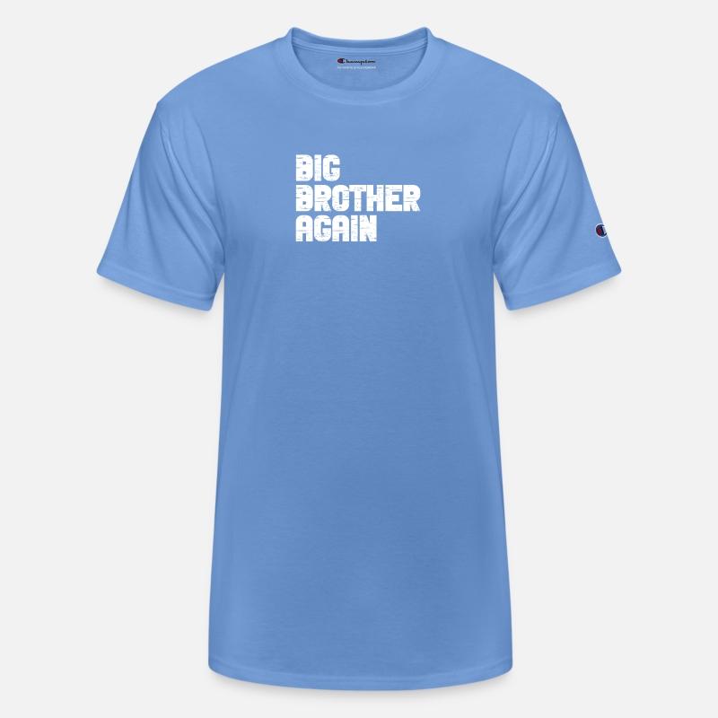 Big Brother Finally Big Bro Gamer Promoted Son