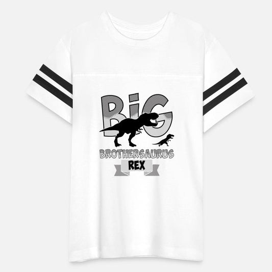 Big Brother Rex Dinosaur . Brothersaur Rex Tyranno