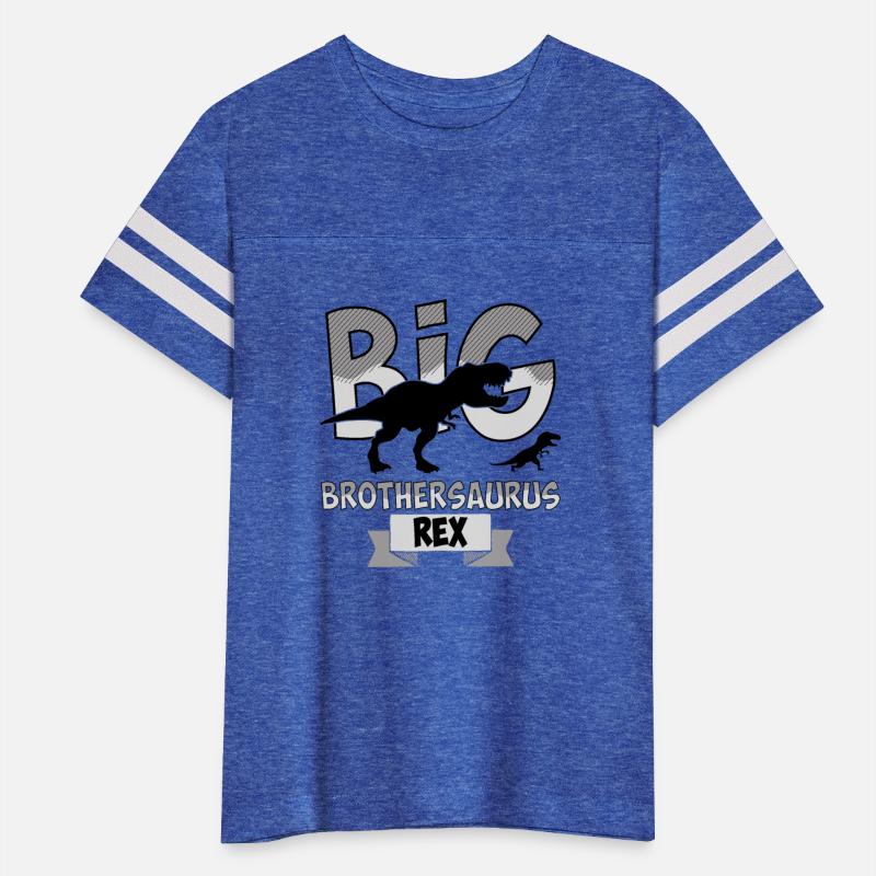 Big Brother Rex Dinosaur . Brothersaur Rex Tyranno