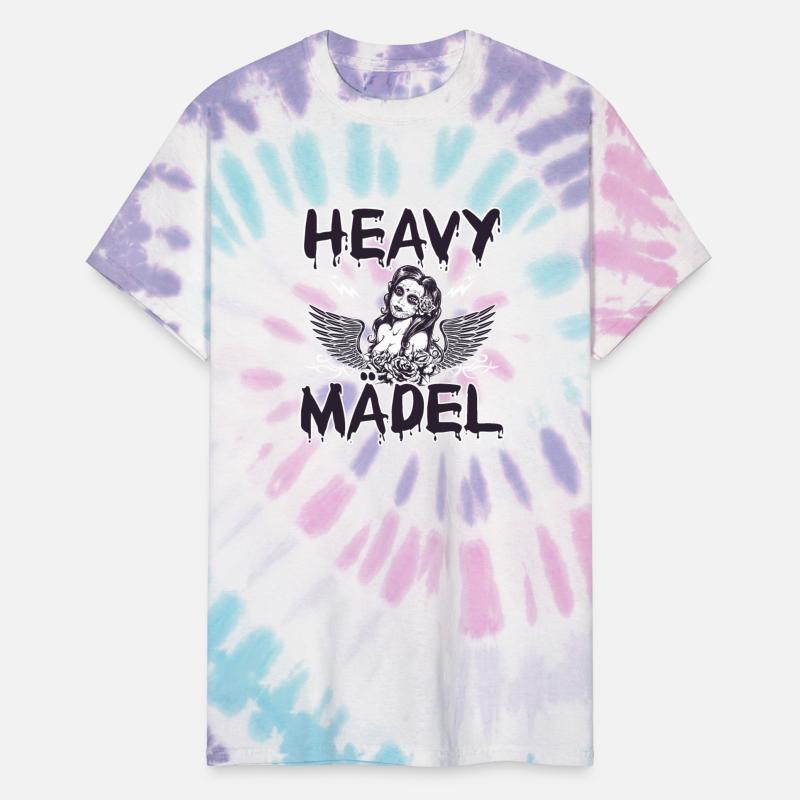 Biker Rocker, Heavy Rock, Punk, Hard Girl Metal